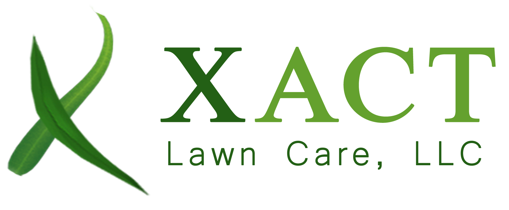 Xact Lawn Care, LLC